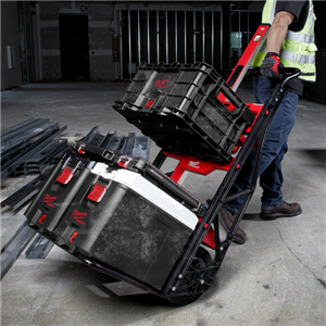 MM Wózek transportowy PACKOUT