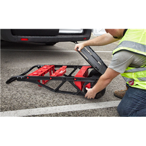 MM Wózek transportowy PACKOUT