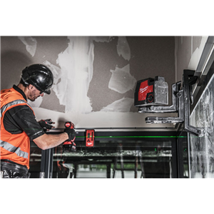 MM DETEKTOR PROMIENIA LASERA LLD50