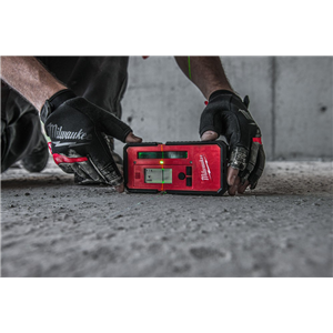 MM DETEKTOR PROMIENIA LASERA LLD50