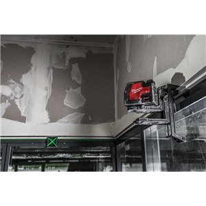 MM TARCZA CELOWNICZA DO LASERÓW HI-VIST