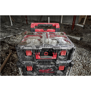 MM Organizer PACKOUT głęboki