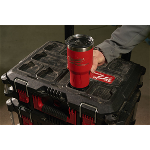 MM Kubek termiczny PACKOUT 591ml