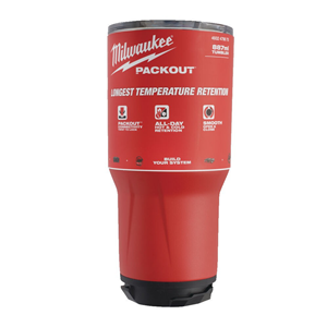 MM Kubek termiczny PACKOUT 887ml