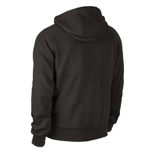 MM BLUZA PODGRZEWANA CZARNA M12 HHBL4-0 "M"