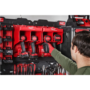 MM Uchwyt na wiertarki PACKOUT