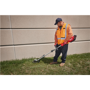 MM QUIK-LOK PRZYSTAWKA DO CHWASTÓW M18 FOPH-RA