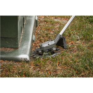 MM QUIK-LOK PRZYSTAWKA DO CHWASTÓW M18 FOPH-RA