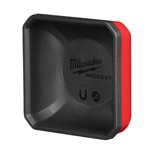 MM Pojemnik magnetyczny 10x10cm PACKOUT