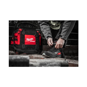 MM Trzewiki ochronne tkanina S1PS FLEXTRED "45"