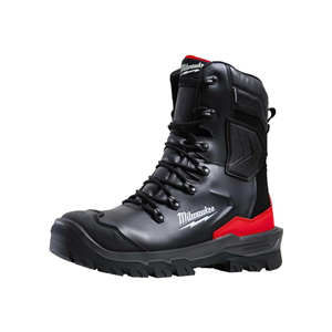 MM Buty wysokie ochronne skóra S7S ARMOURTRED "39"