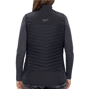 MM DAMSKA KAMIZELKA PIKOWANA M12 HPVLBL3-0 "M"