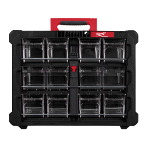 MM Organizer PACKOUT z pojemnikami