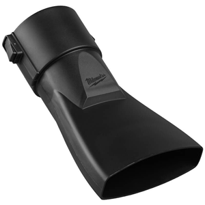 MM Dysza płaska do dmuchawy