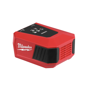 MM Ładowarka Miniładowarka TOP-OFF M18 TC