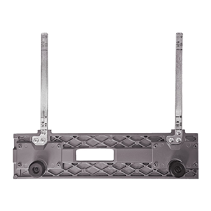 MM Adapter do listwy prowadzącej GA-165