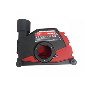 MM Osłona przeciwpyłowa do cięcia DSC125