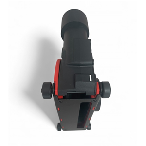 MM Osłona przeciwpyłowa do cięcia DSC125