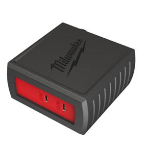 MM Ładowarka Zasilacz sieciowy USB-C 100W