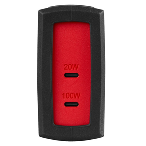 MM Ładowarka Zasilacz sieciowy USB-C 100W