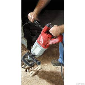 MM MŁOT UDAROWO-OBROTOWY K-HEX KANGO 950K