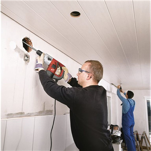 MM MŁOT ELEKTROPNEUMATYCZNY KUJĄCY SDS+ PCE3/K