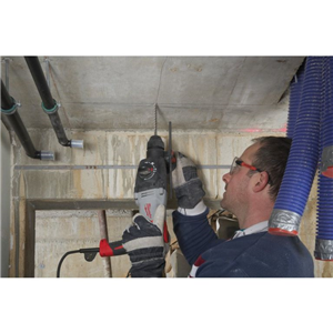 MM MŁOTOWIERTARKA SDS+ PH28X