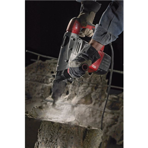 MM MŁOT WIERCĄCO-KUJĄCY SDS-MAX KANGO 750S