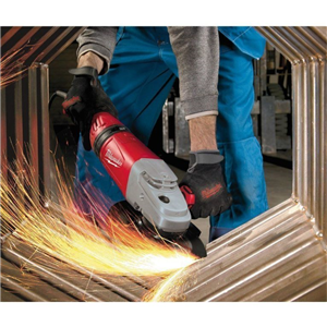 MM SZLIFIERKA KĄTOWA AGV21-230GEX