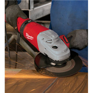 MM SZLIFIERKA KĄTOWA AGV24-230GE