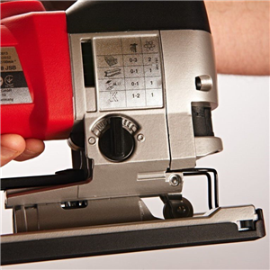 MM WYRZYNARKA HEAVY DUTY HD18 JSB-0