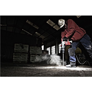 MM MŁOT WIERCĄCO-KUJĄCY SDS-MAX KANGO 540S