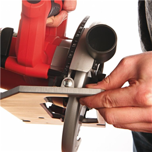 MM PILARKA TARCZOWA DO DREWNA CS60