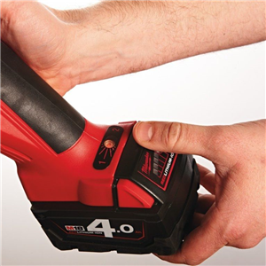 MM SZLIFIERKA PROSTA HD18 SG-401C