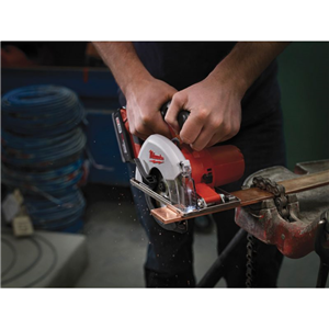 MM PIŁA DO CIĘCIA METALU HD18 MS-0