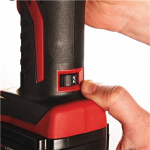 MM WIERTARKA KĄTOWA 1-BIEGOWA C18 RAD-0