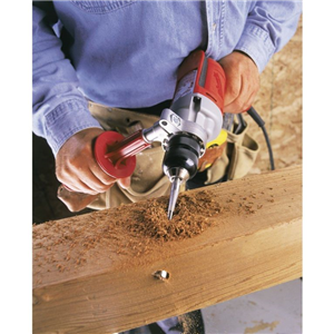 MM WIERTARKA HDE 13 RQX SET