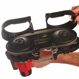 MM PILARKA TAŚMOWA SUBKOMPAKTOWA M12 BS-0