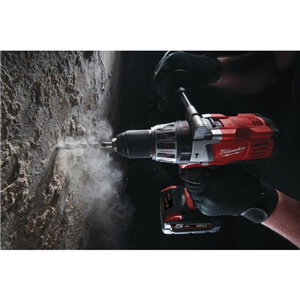 MM WIERTARKO WKRĘTARKA UDAROWA HD28 PD-0X