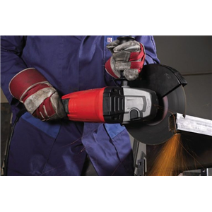 MM SZLIFIERKA KĄTOWA AG22-180/DMS