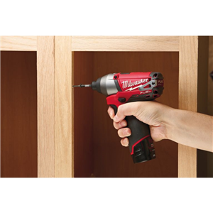 MM ZAKRĘTARKA UDAROWA FUEL HEX1/4' M12 CID-202C