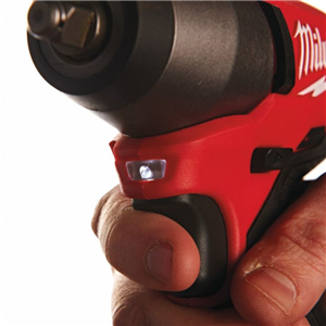 MM KOMPAKTOWY KLUCZ UDAROWY M12 CIW38-0