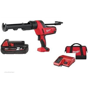 MM PISTOLET DO KLEJENIA C18 PCG/310-201B