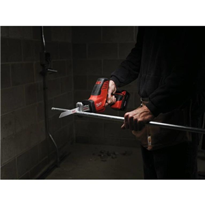 MM KOMPAKTOWA PIŁA SZABLASTA C18 HZ-402B