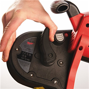 MM PILARKA TAŚMOWA HD18 BS-402C