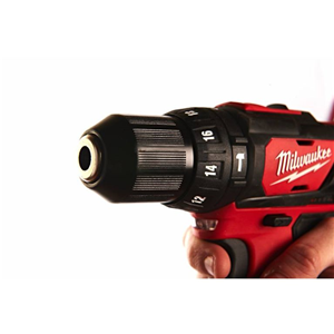 MM WIERTARKO-WKRĘTARKA UDAROWA M12 BPD-0