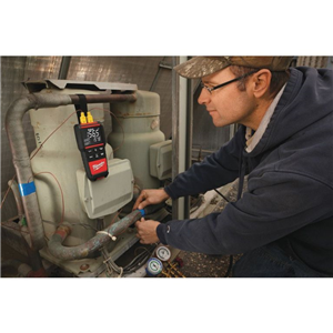 MM LASEROWY MIERNIK TEMPERATURY 2270-20