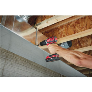 MM WIERTARKO-WKRĘTARKA UDAROWA M18 BPD-402C