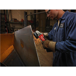 MM SZLIFIERKA KĄTOWA FUEL M18 CAG115X-0