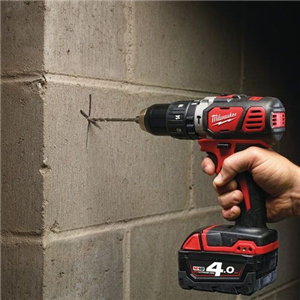 MM WIERTARKO-WKRĘTARKA M18 BDD-402X